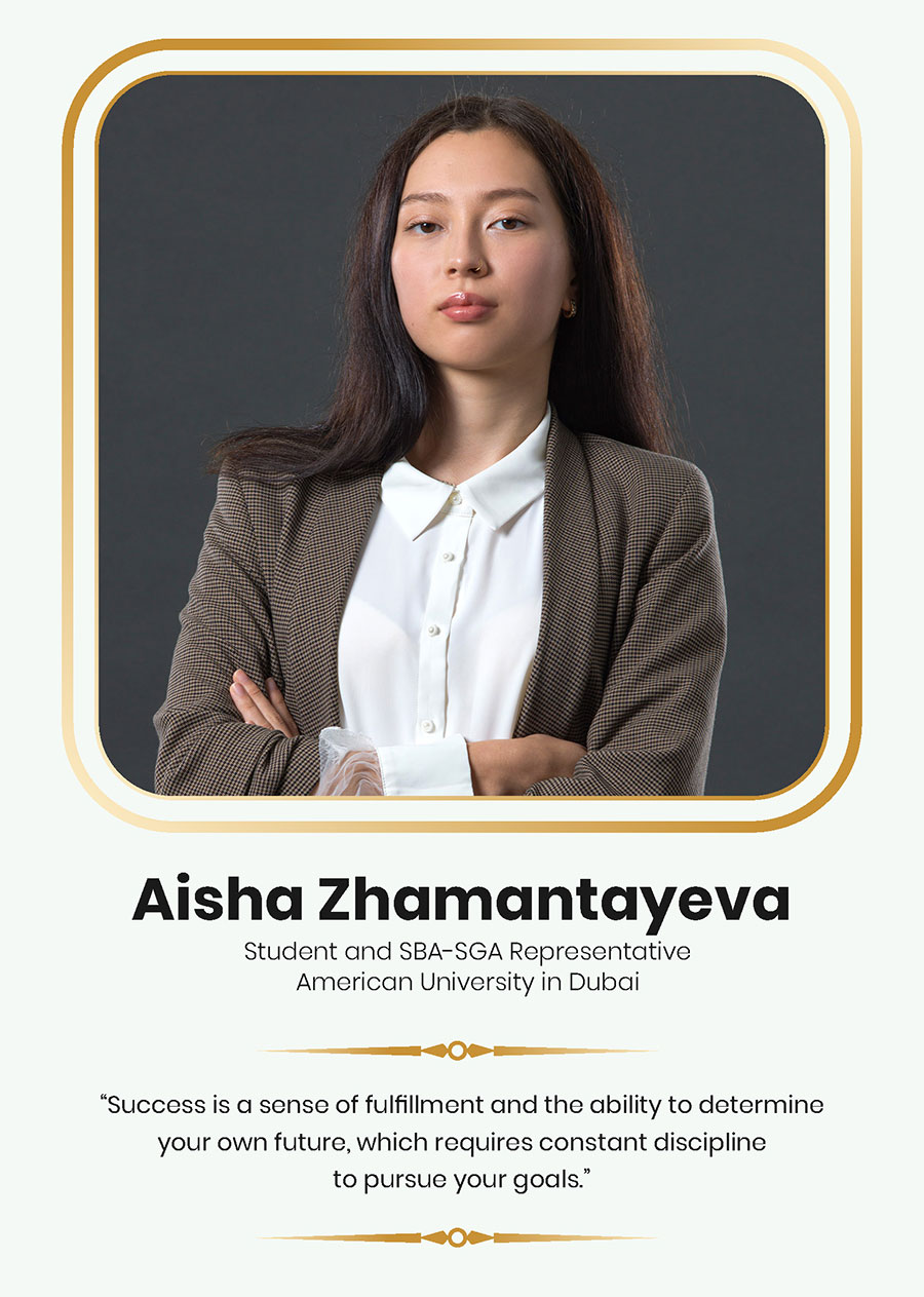 Aisha