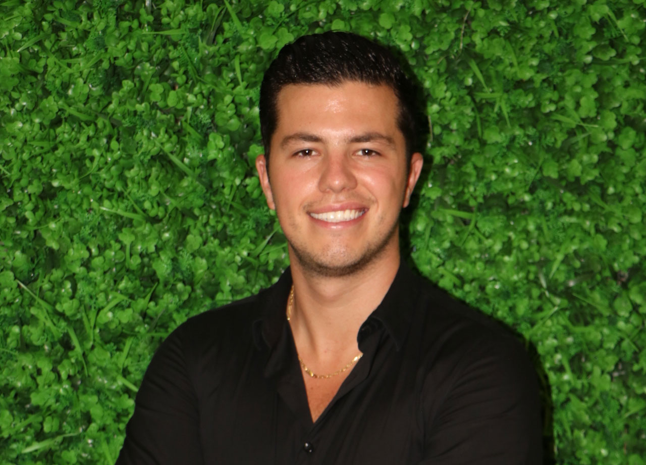 AUD Alumnus Sacha Christe Launches UAE Staffing