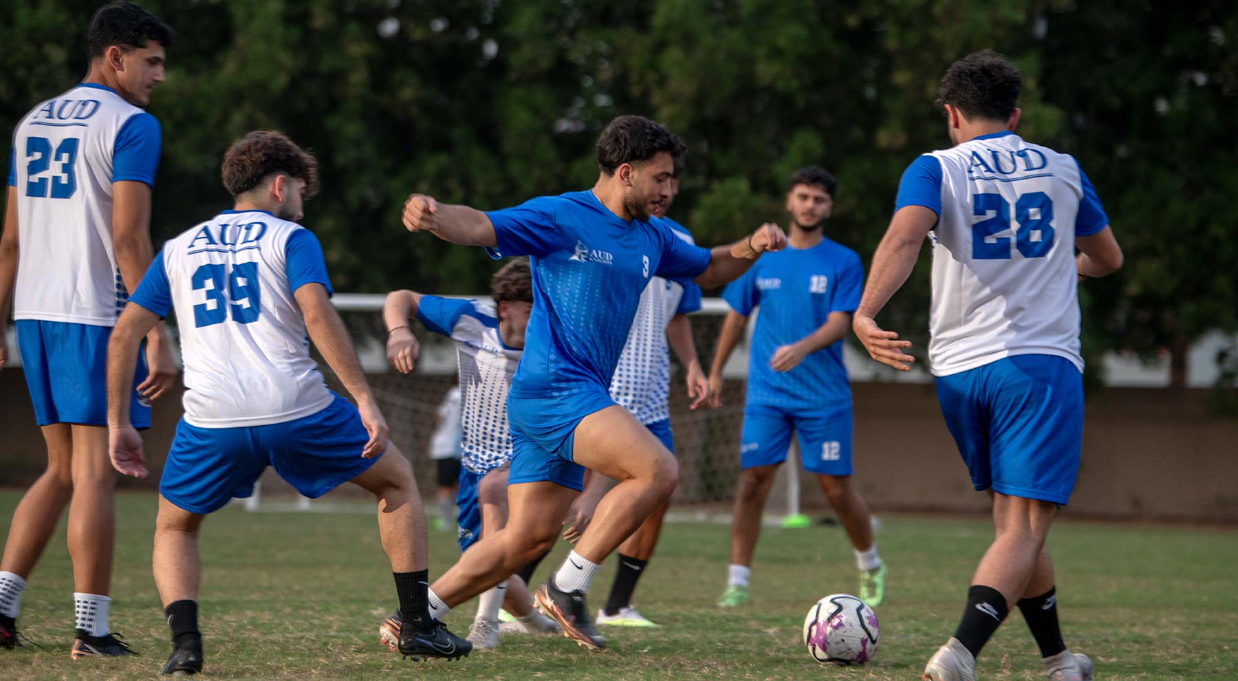 Intramural Sports