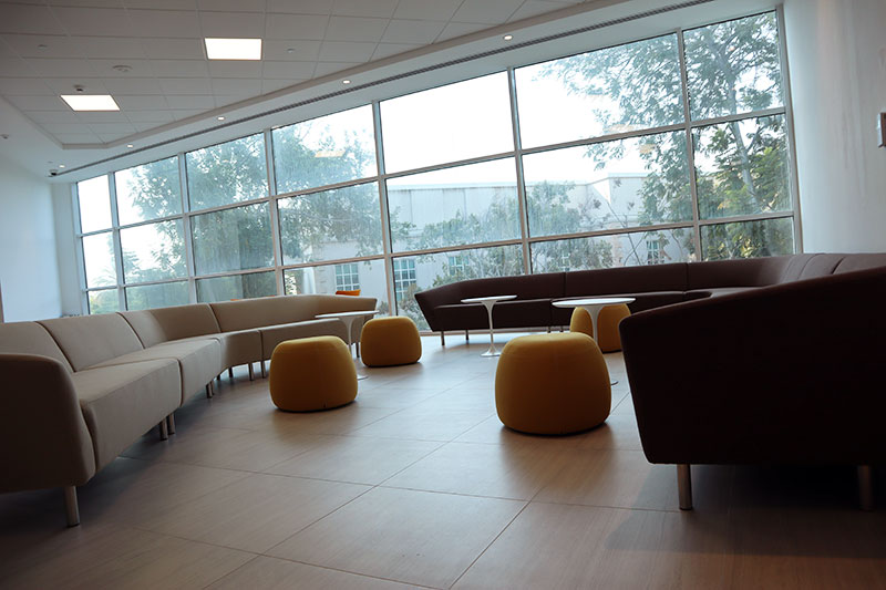 EMBA Building 1
