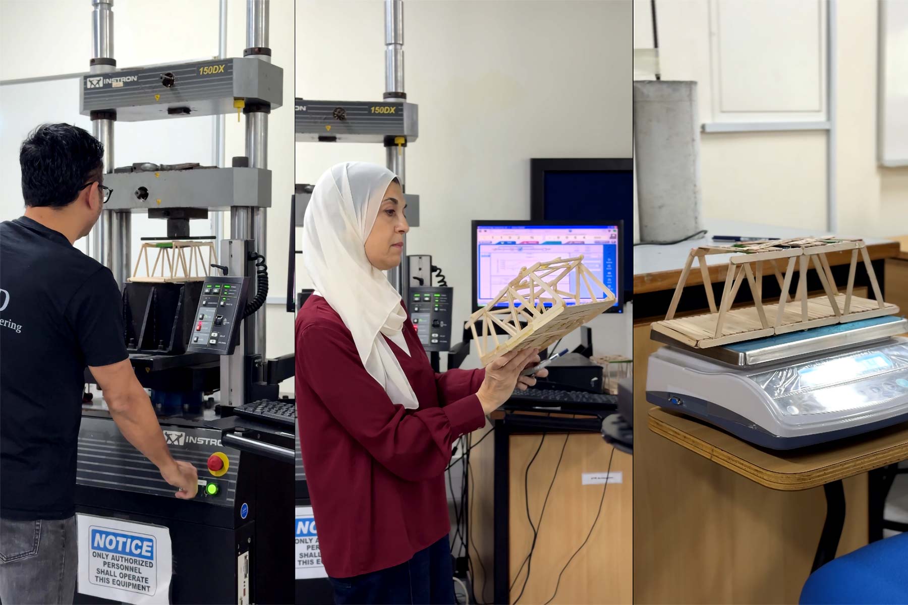 AUD hosts high school engineering competition inspiring future innovators