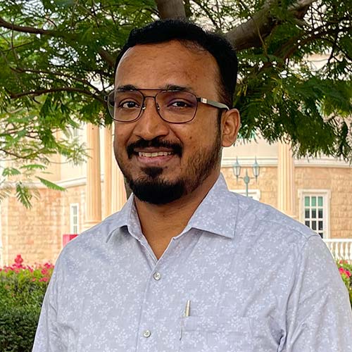 Ajish Chacko Jacob
