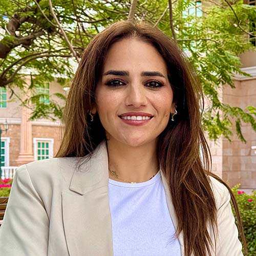Susan Haidar 