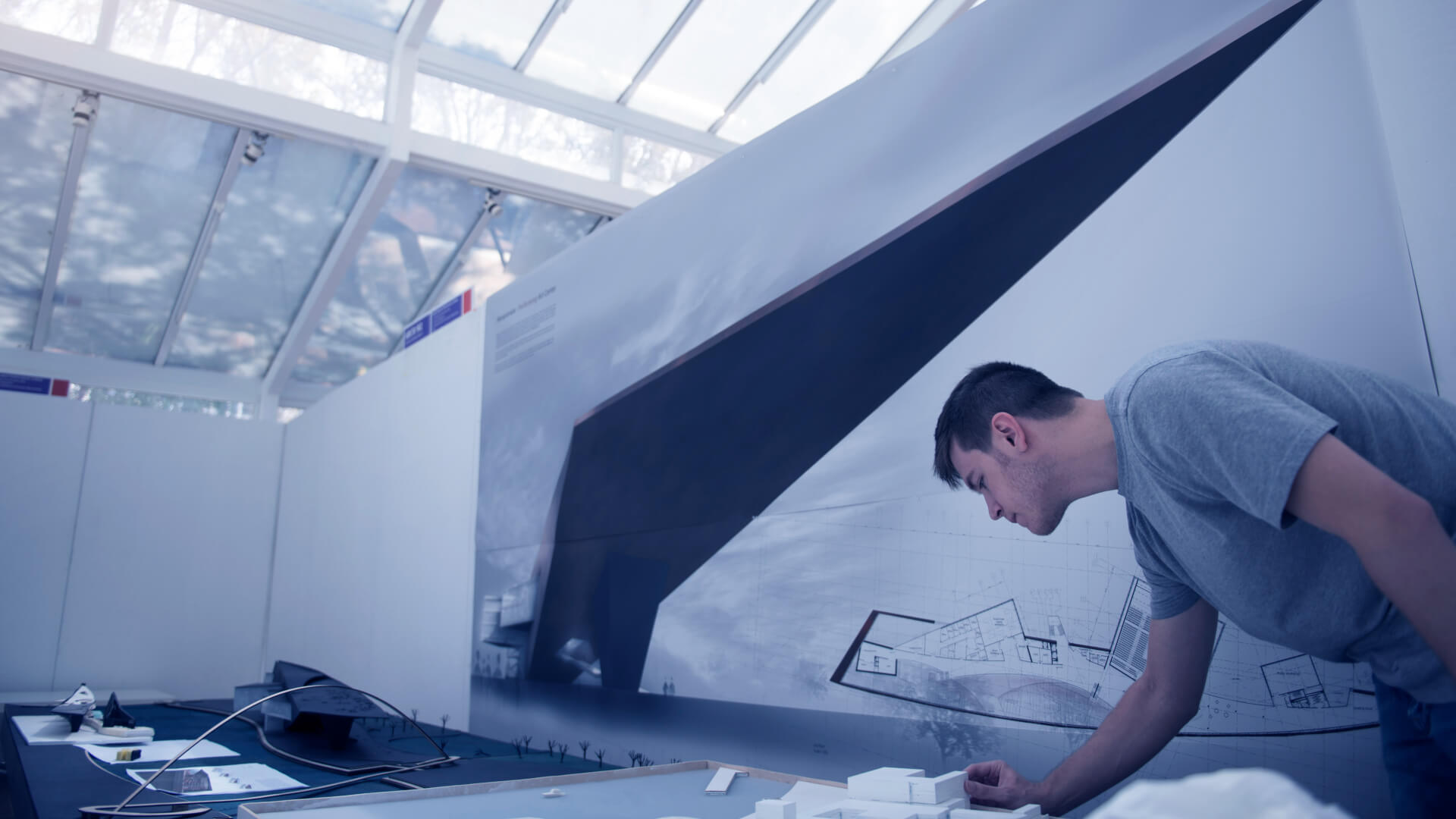 Minor in Architecture