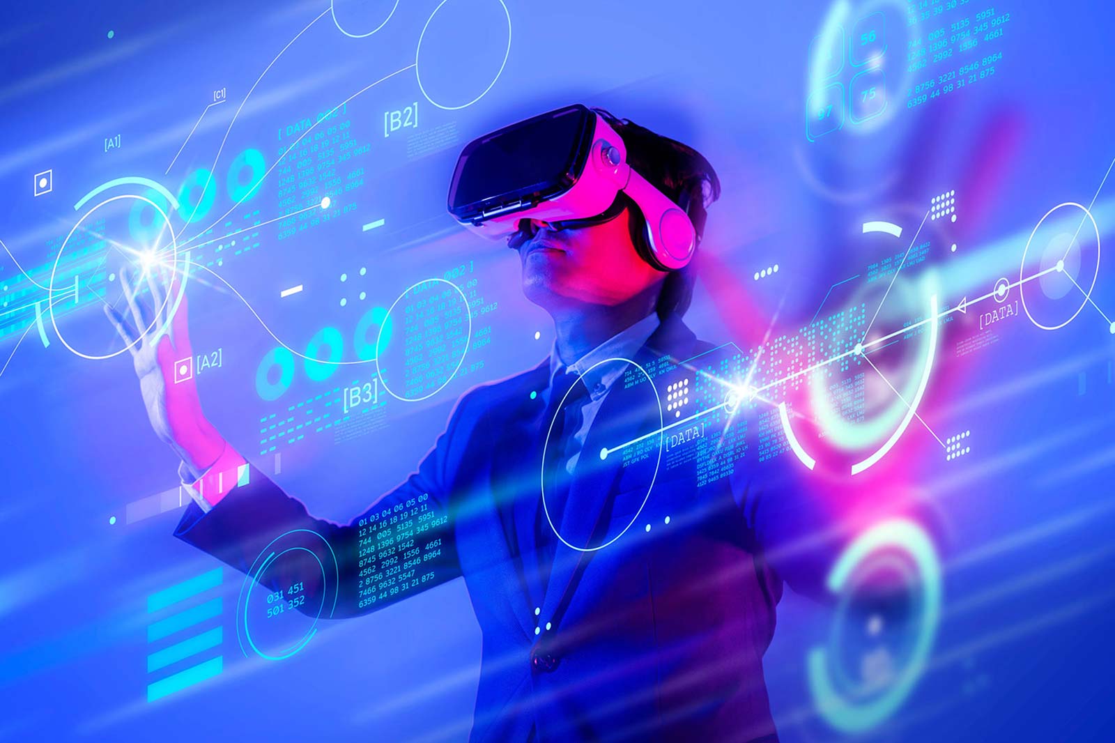 The 8th year of Innovators in Media Competition, Shaping the Future of Media
