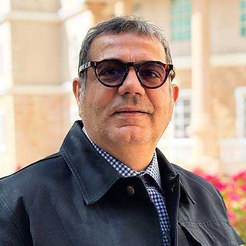 Alex Albani