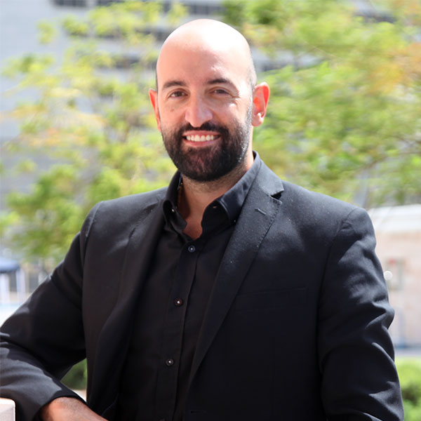 Wissam El Khoury