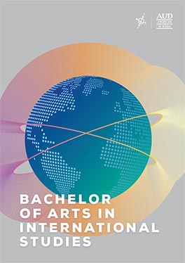 BAIS Cover
