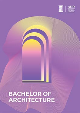 Bachelor of Architecture