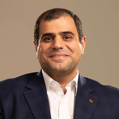 Mohamad Dannaoui
