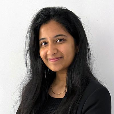 Sravya