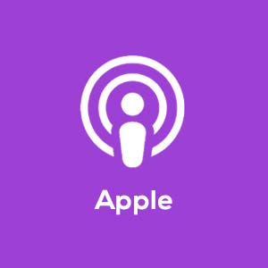 Apple Podcast Channel