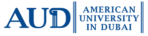 AUD Logo
