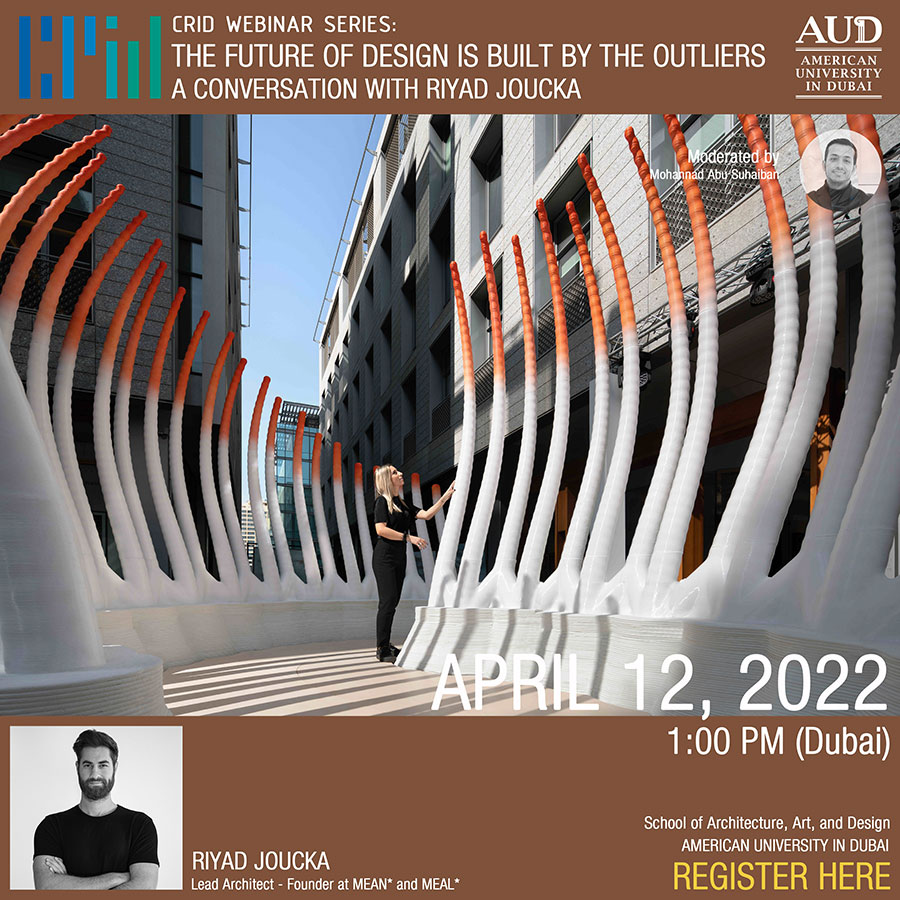 CRID webinar series 34