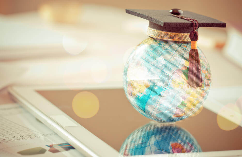 Bachelor of Arts in International Studies