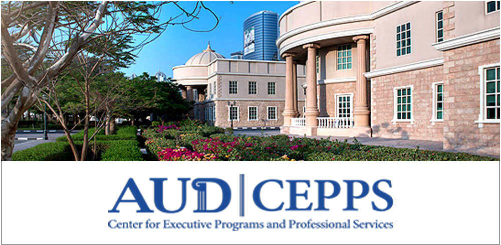 Center for Executive Programs and Professional Services (CEPPS)